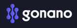 GoNano logo